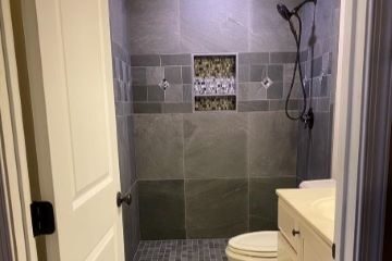 Bathroom Remodeling Telford PA
