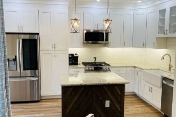 Kitchen Remodeling Telford PA
