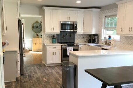 Kitchen Remodeling Telford PA