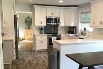 Kitchen Remodeling Telford PA