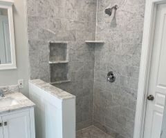 Bathroom Remodeling Telford PA