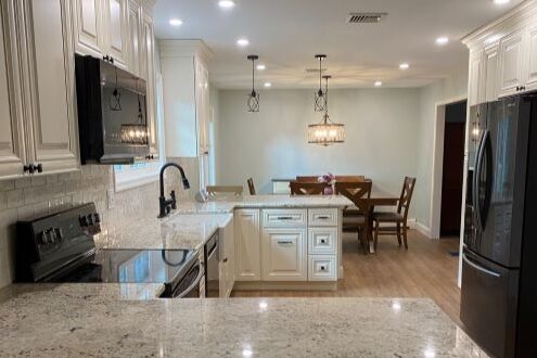 Kitchen Remodeling Telford PA
