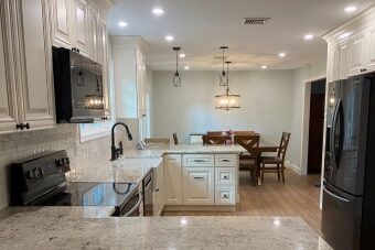 Kitchen Remodeling Telford PA