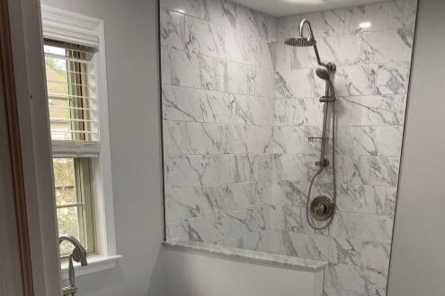 Bathroom Remodeling Telford PA