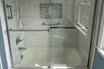 Bathroom Remodeling Telford PA