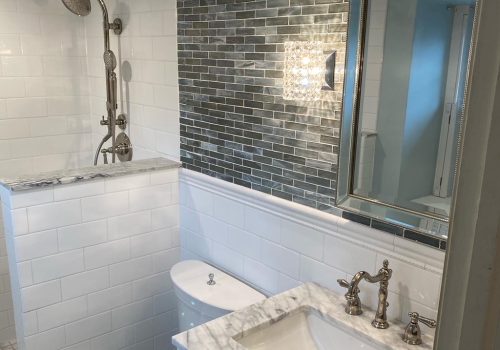 Bathroom Remodeling Telford PA