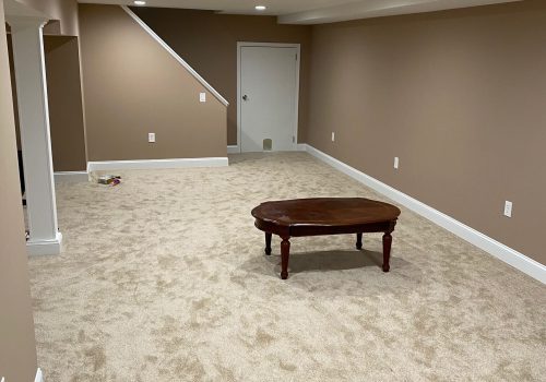 Basement Remodeling Telford PA Basement Remodeling Telford PA