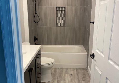 Bathroom Remodeling Telford PA Bathroom Remodeling Telford PA