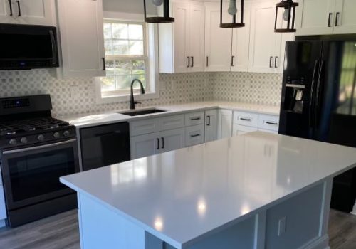 Kitchen Remodeling Telford PA
